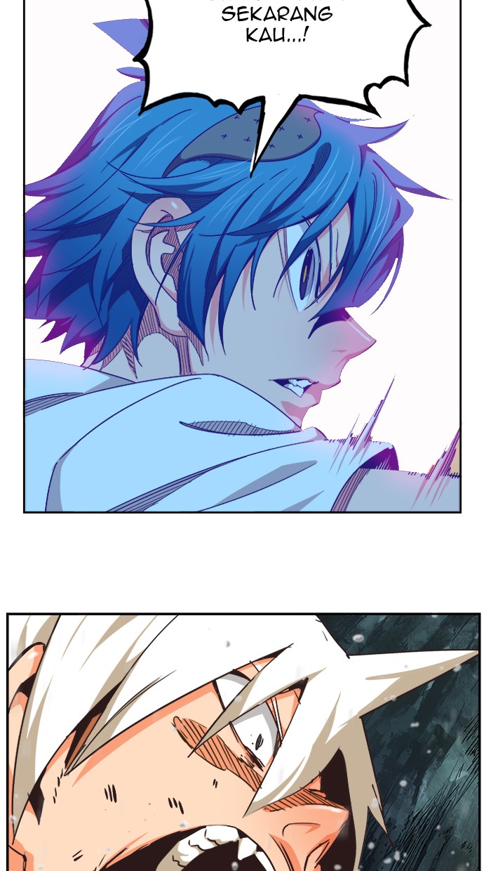 The God of High School Chap 472 - Next Chap 473