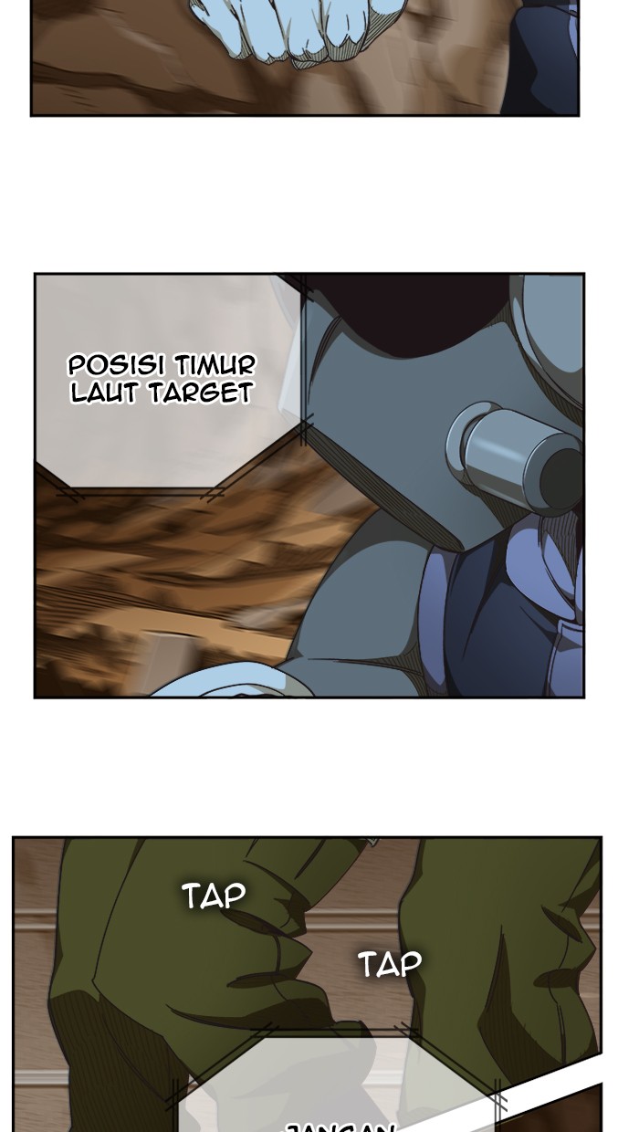 The God of High School Chap 472 - Next Chap 473