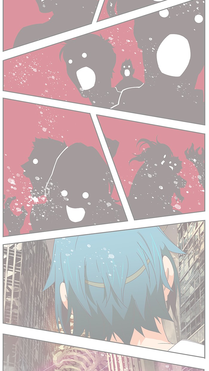 The God of High School Chap 485 - Next Chap 486