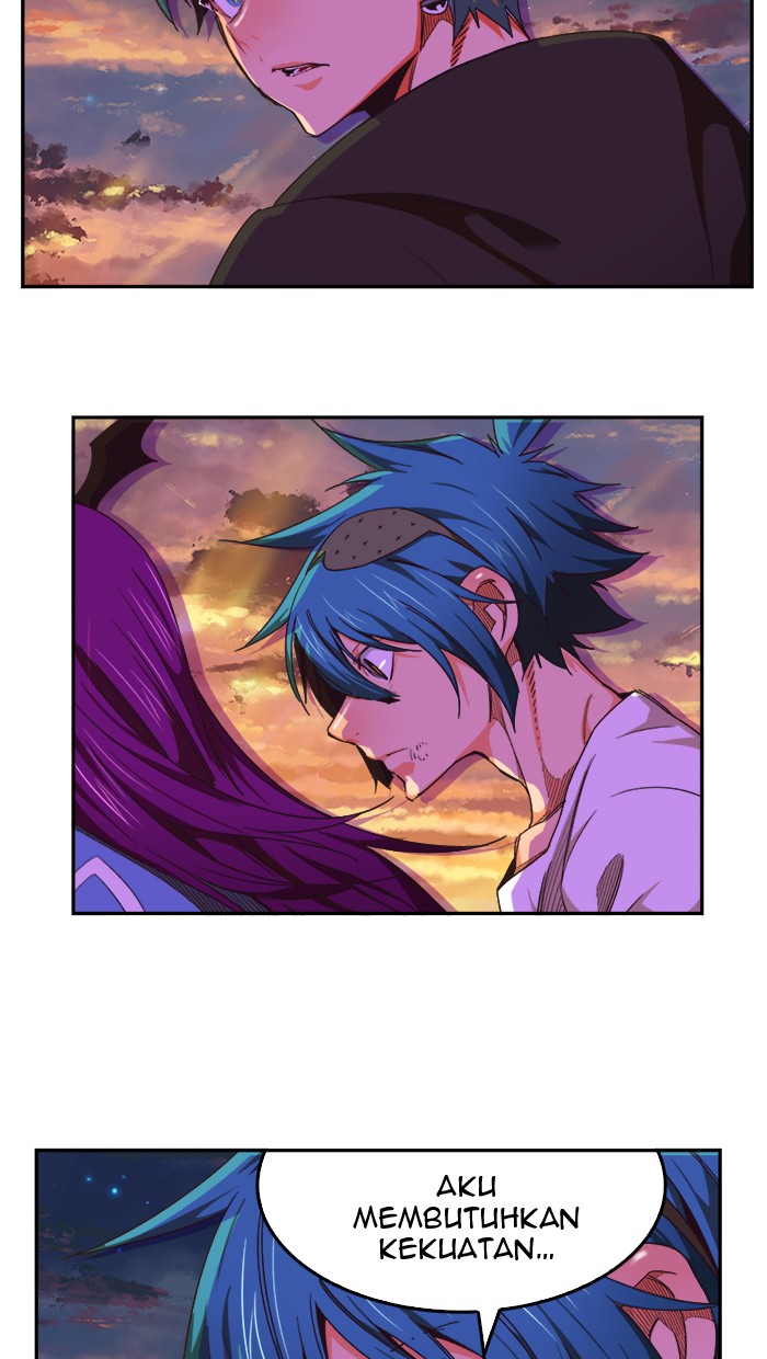 The God of High School Chap 486 - Next Chap 487