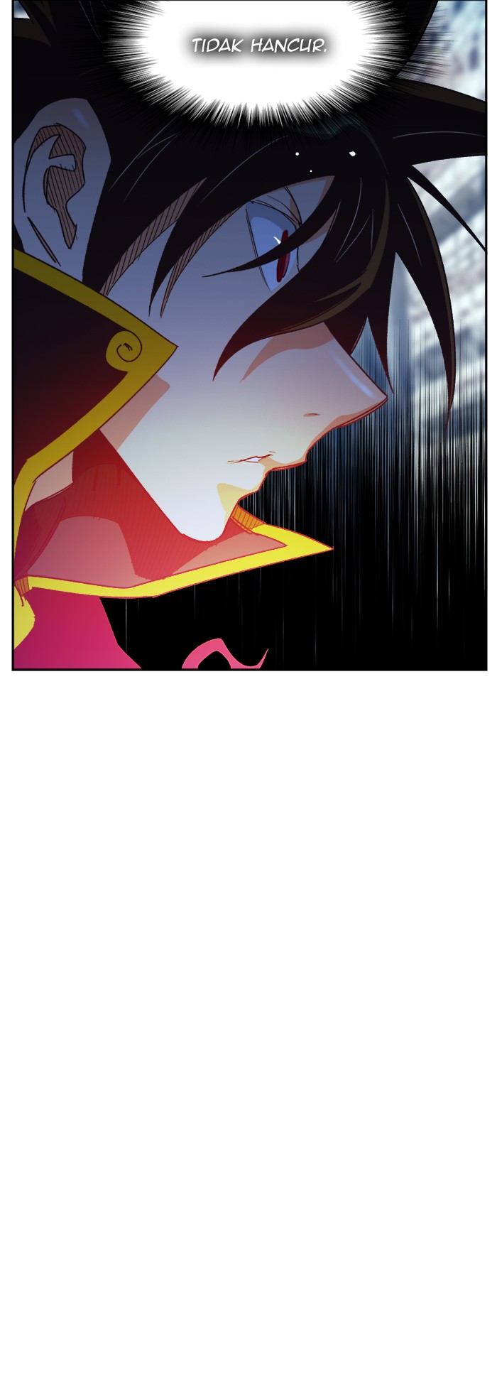 The God of High School Chap 486 - Next Chap 487