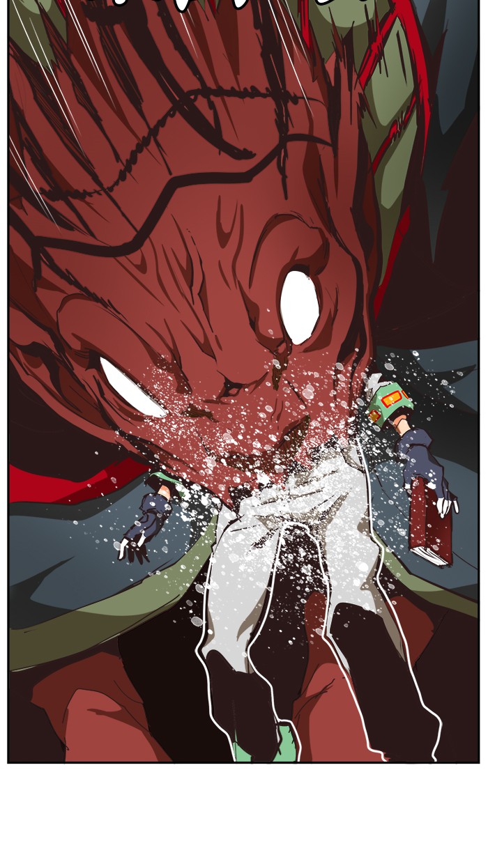 The God of High School Chap 486 - Next Chap 487