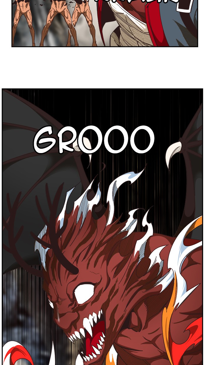 The God of High School Chap 486 - Next Chap 487