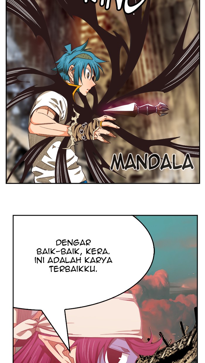 The God of High School Chap 486 - Next Chap 487