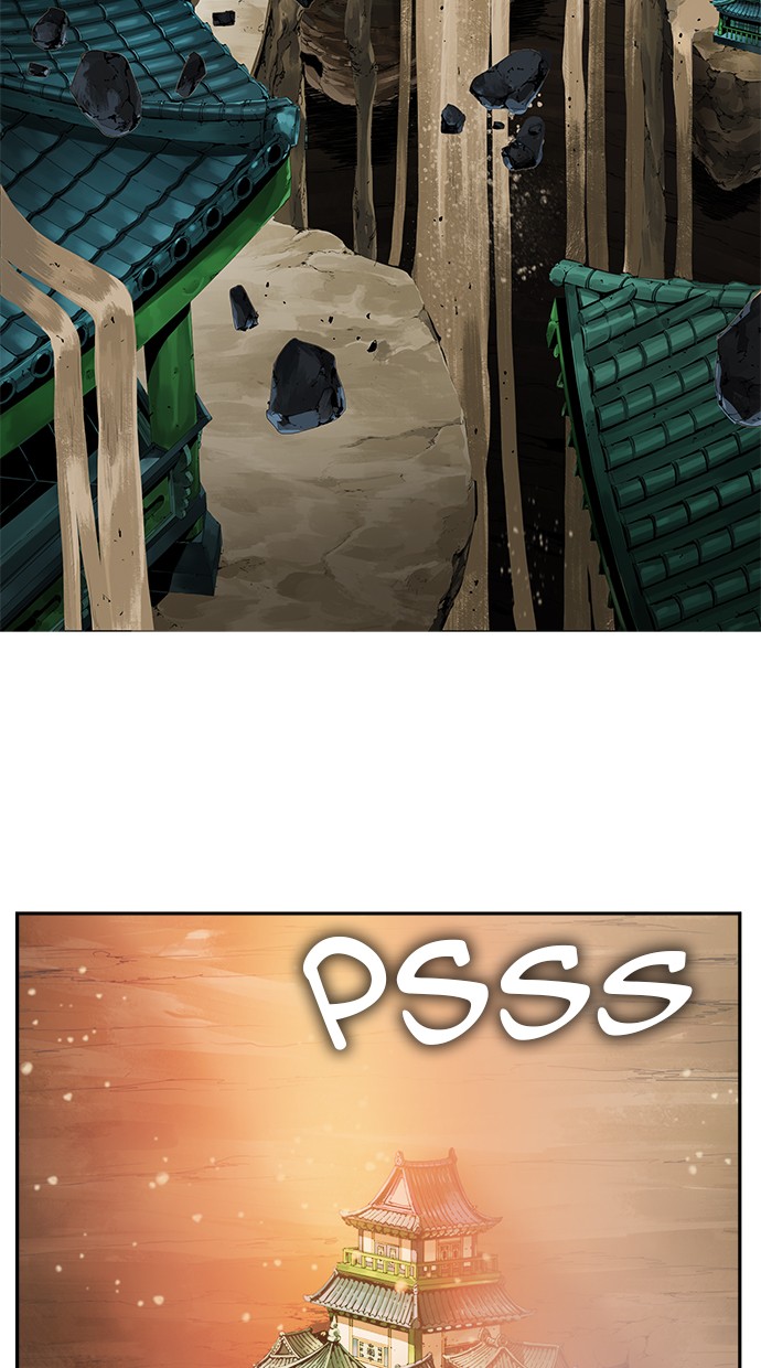 The God of High School Chap 489 - Next Chap 490