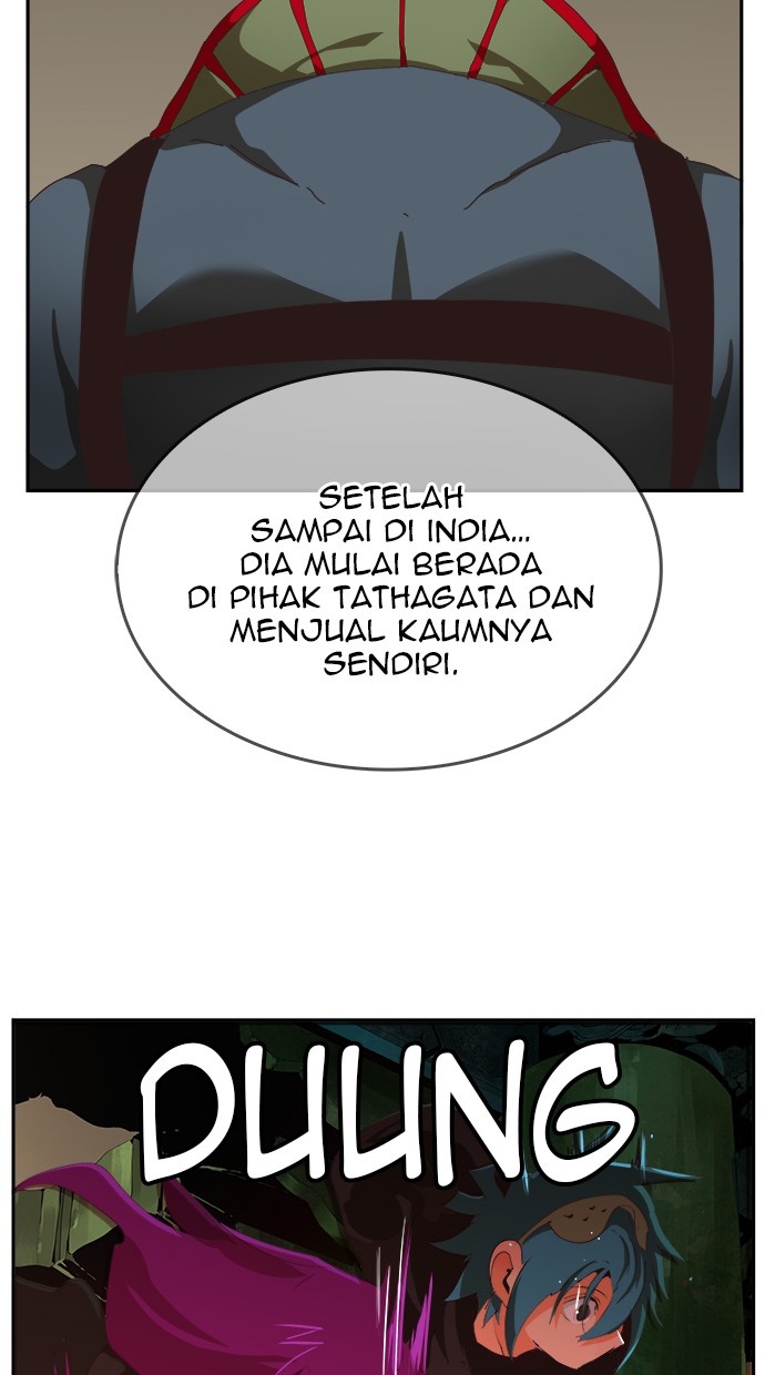 The God of High School Chap 489 - Next Chap 490