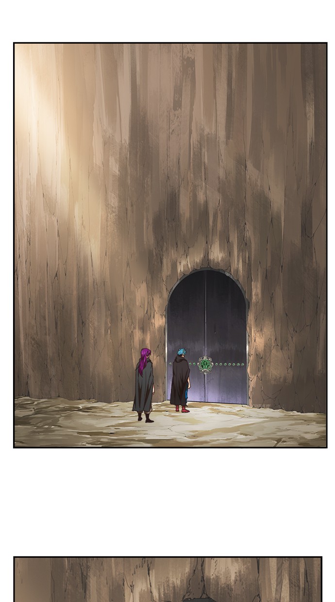 The God of High School Chap 489 - Next Chap 490