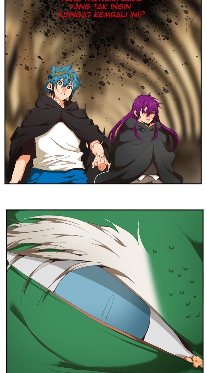 The God of High School Chap 489 - Next Chap 490