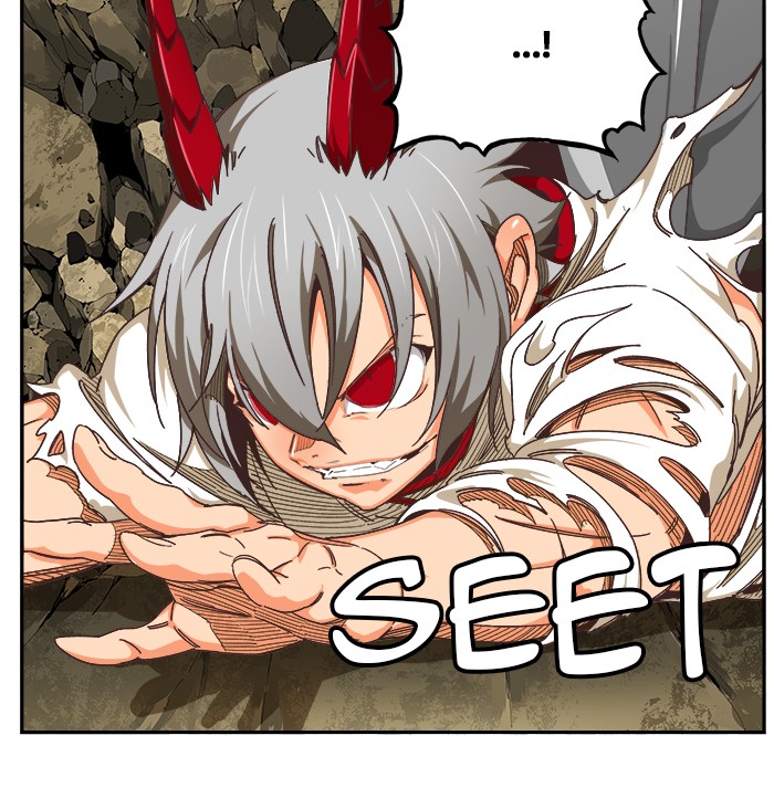 The God of High School Chap 480 - Next Chap 481