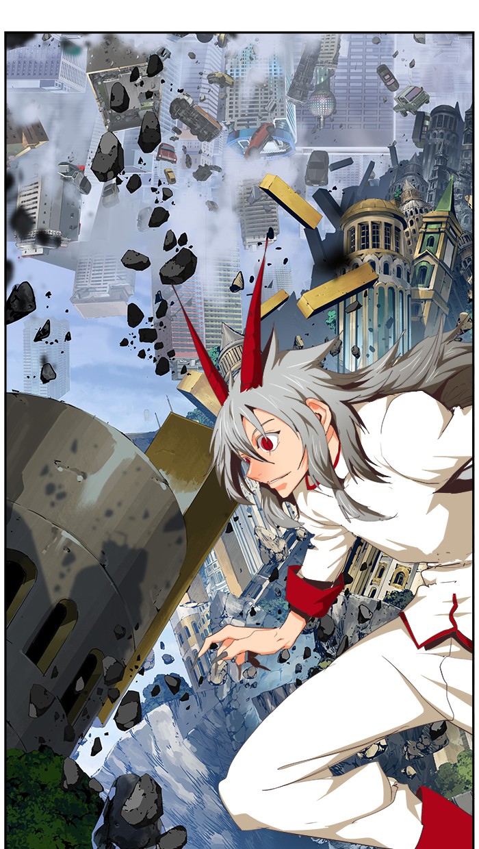 The God of High School Chap 480 - Next Chap 481