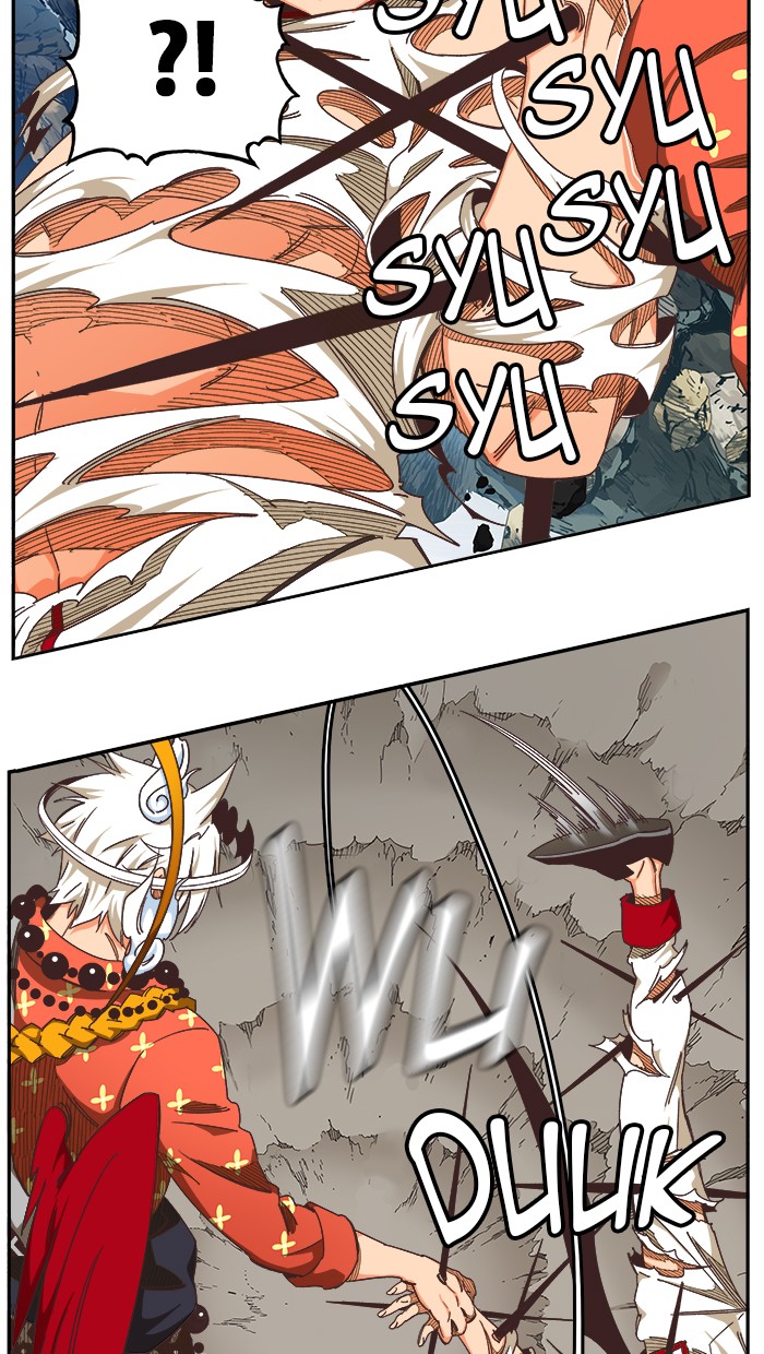 The God of High School Chap 480 - Next Chap 481