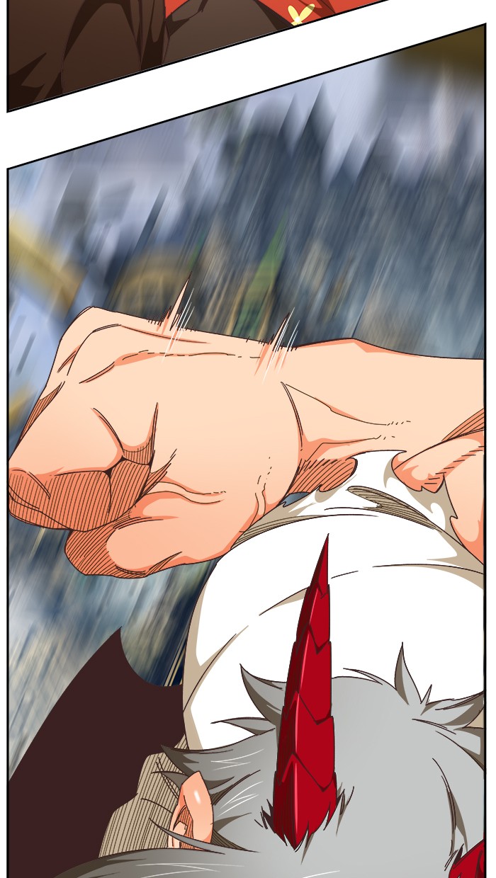 The God of High School Chap 480 - Next Chap 481