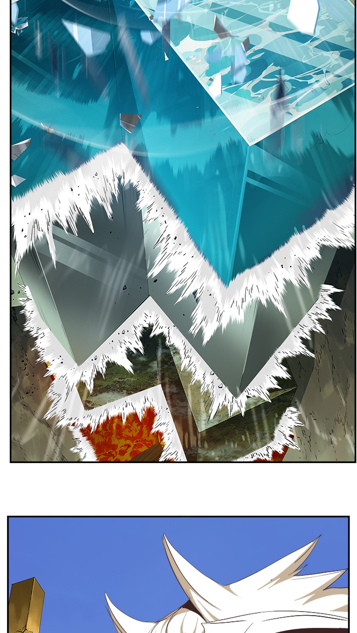 The God of High School Chap 480 - Next Chap 481