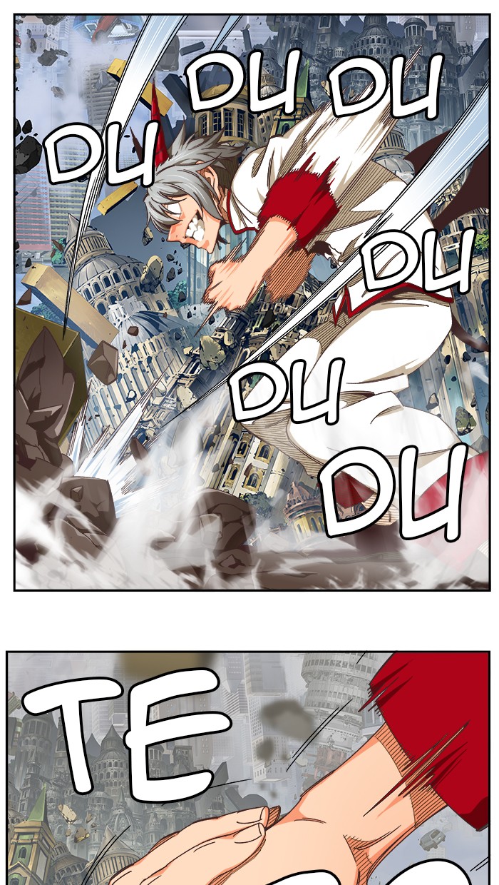 The God of High School Chap 480 - Next Chap 481