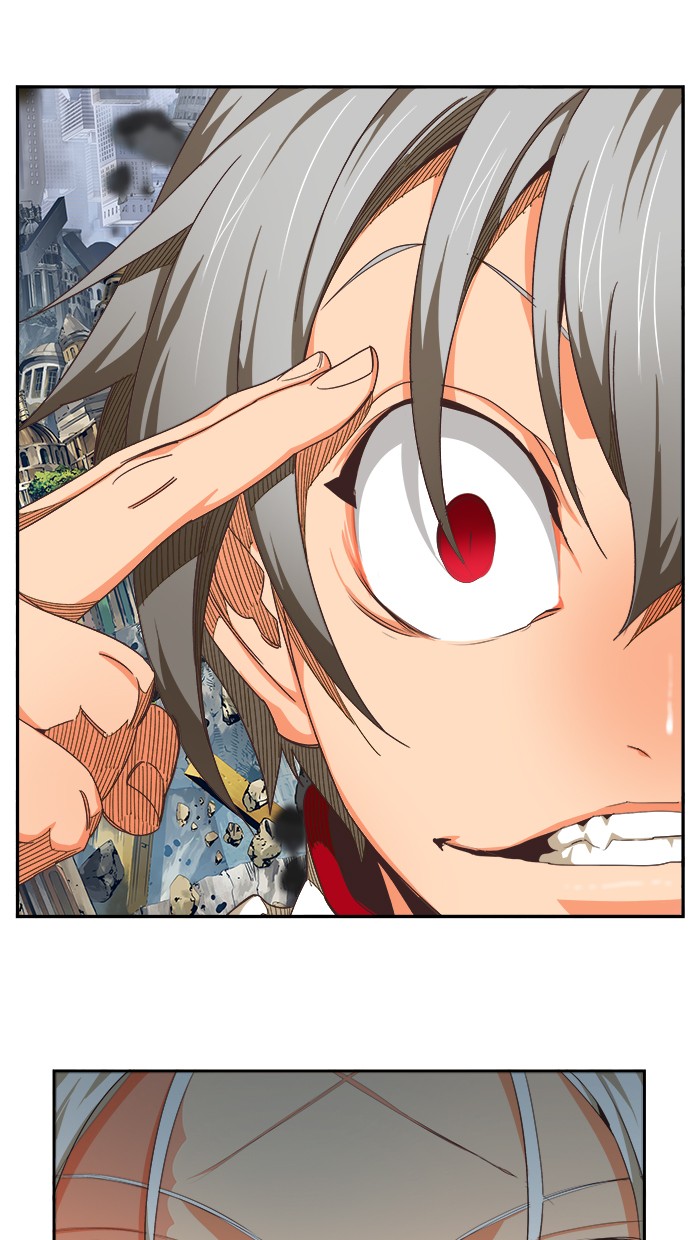 The God of High School Chap 480 - Next Chap 481