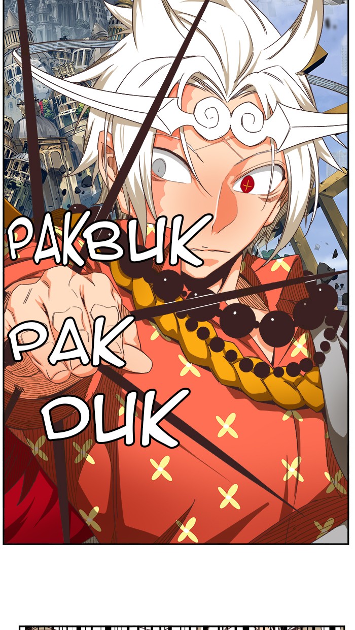 The God of High School Chap 480 - Next Chap 481