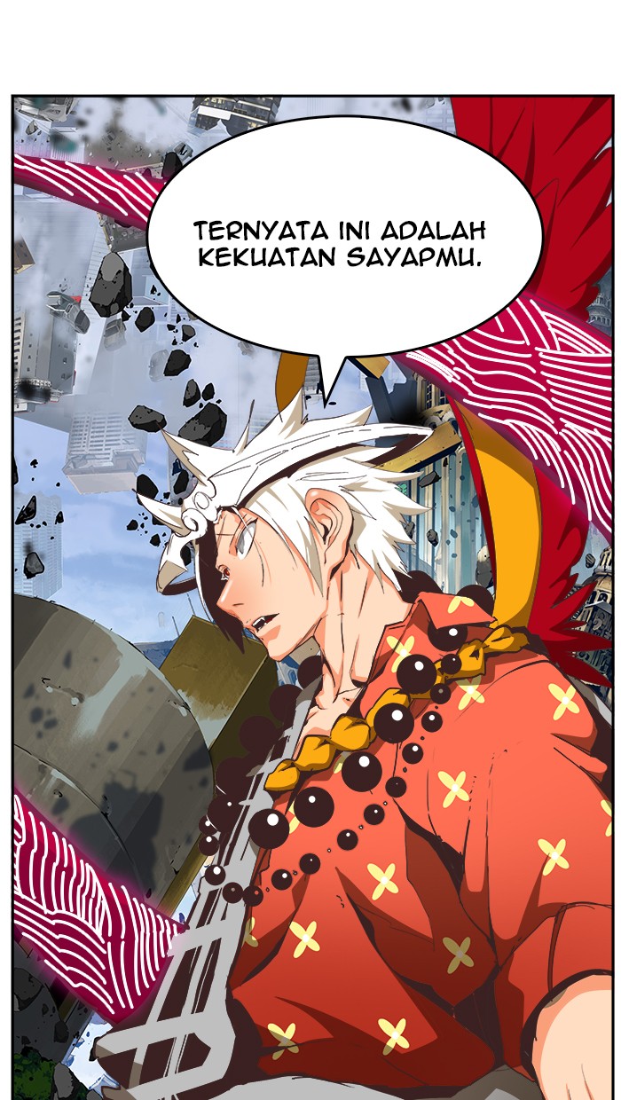 The God of High School Chap 481 - Next Chap 482