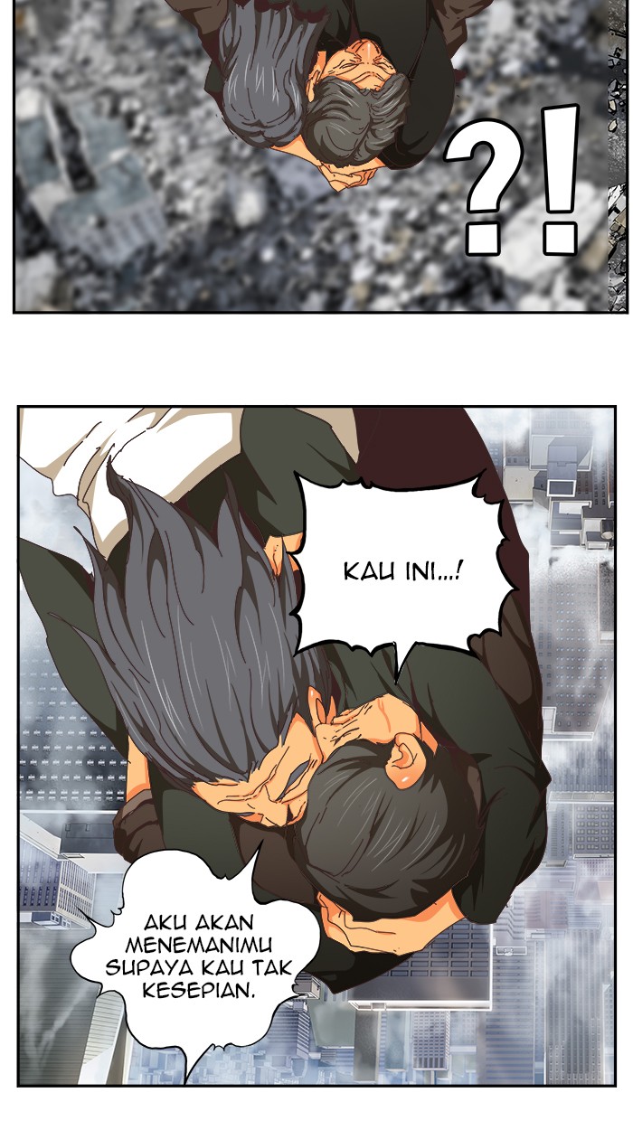 The God of High School Chap 481 - Next Chap 482
