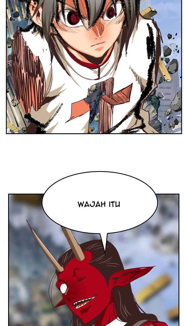The God of High School Chap 481 - Next Chap 482