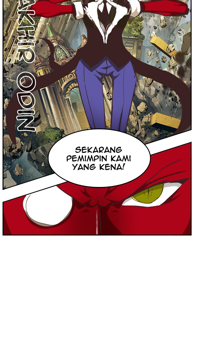 The God of High School Chap 481 - Next Chap 482