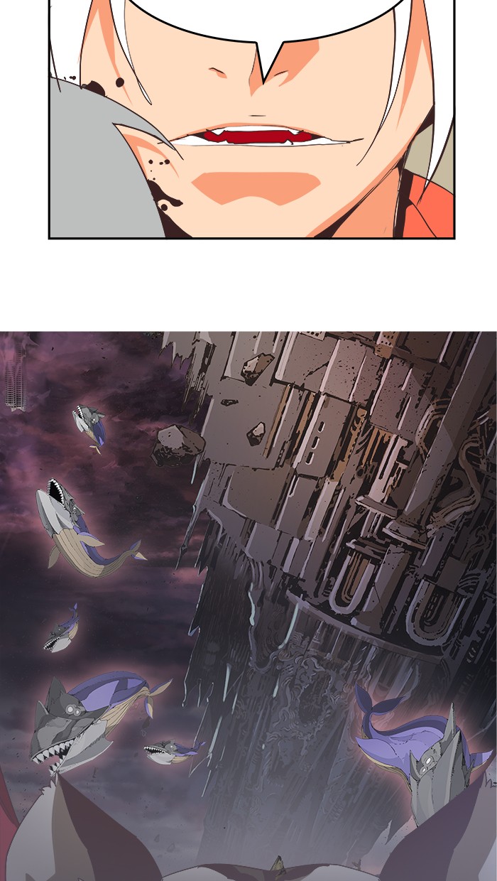 The God of High School Chap 481 - Next Chap 482