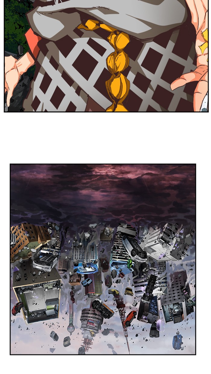 The God of High School Chap 481 - Next Chap 482