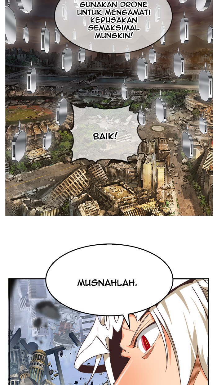 The God of High School Chap 481 - Next Chap 482