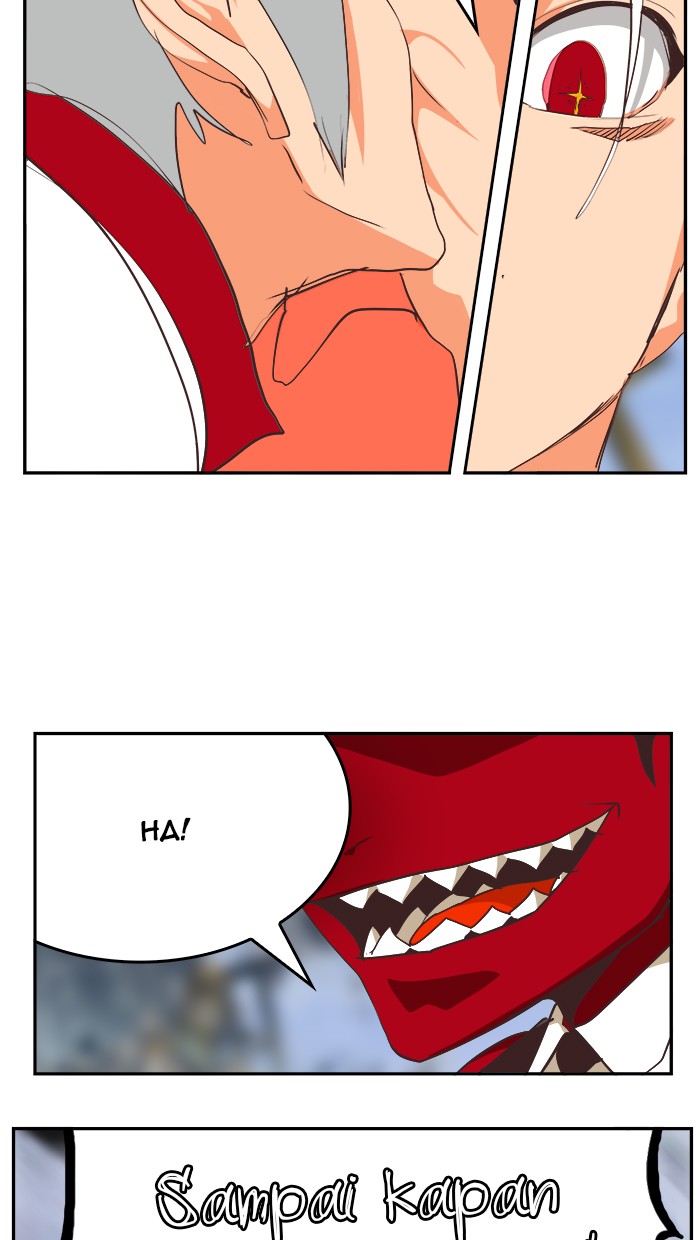 The God of High School Chap 481 - Next Chap 482