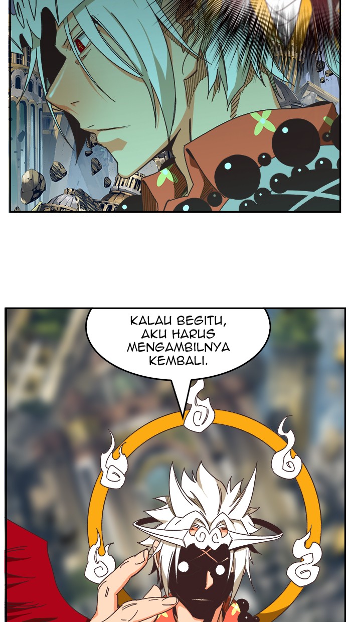The God of High School Chap 481 - Next Chap 482