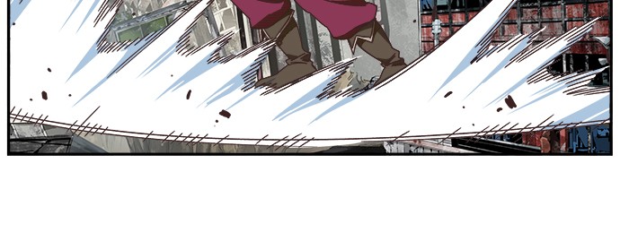 The God of High School Chap 481 - Next Chap 482
