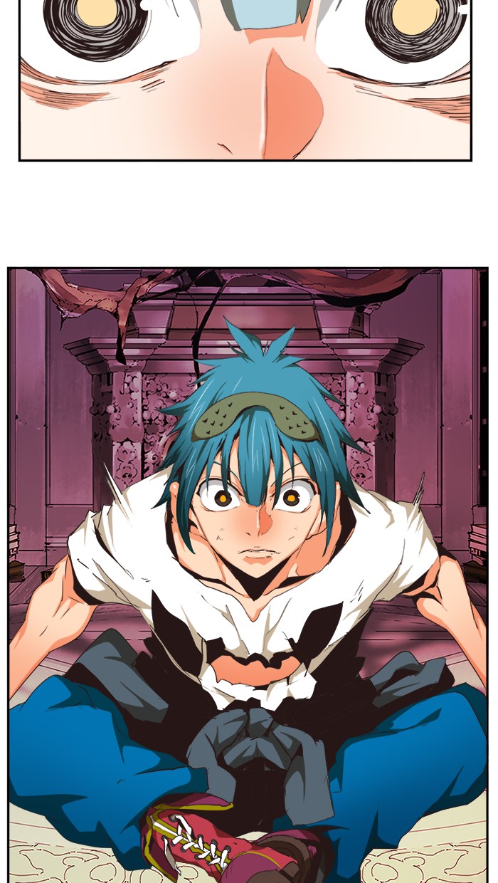 The God of High School Chap 483 - Next Chap 484