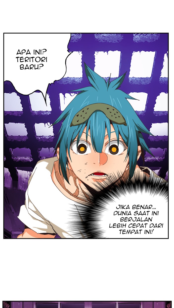 The God of High School Chap 483 - Next Chap 484