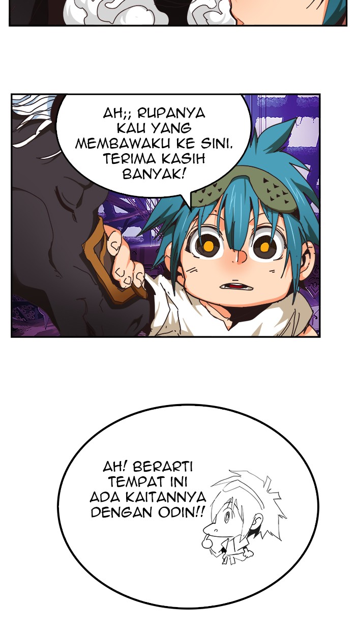 The God of High School Chap 483 - Next Chap 484