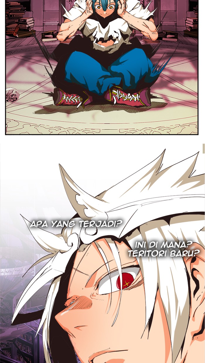 The God of High School Chap 483 - Next Chap 484