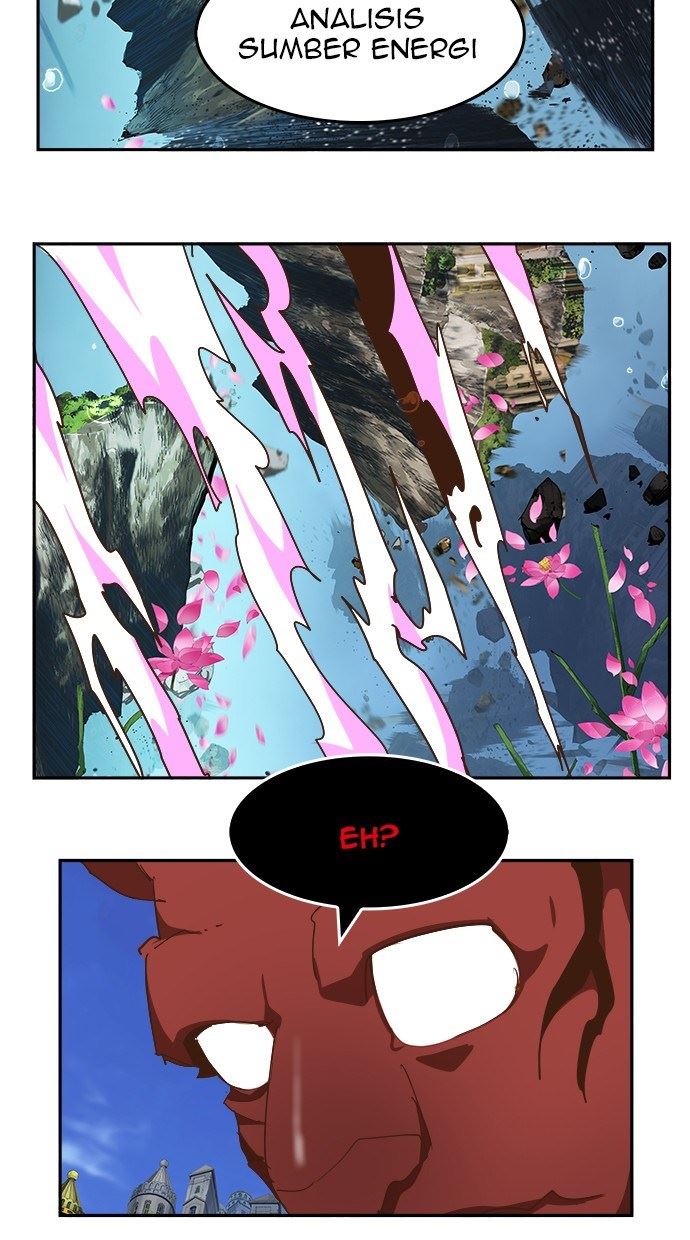 The God of High School Chap 495 - Next Chap 496