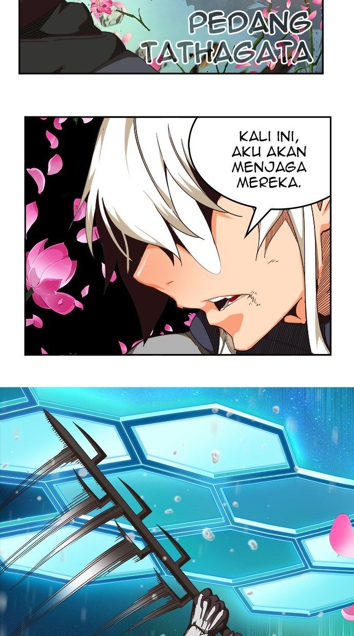 The God of High School Chap 495 - Next Chap 496