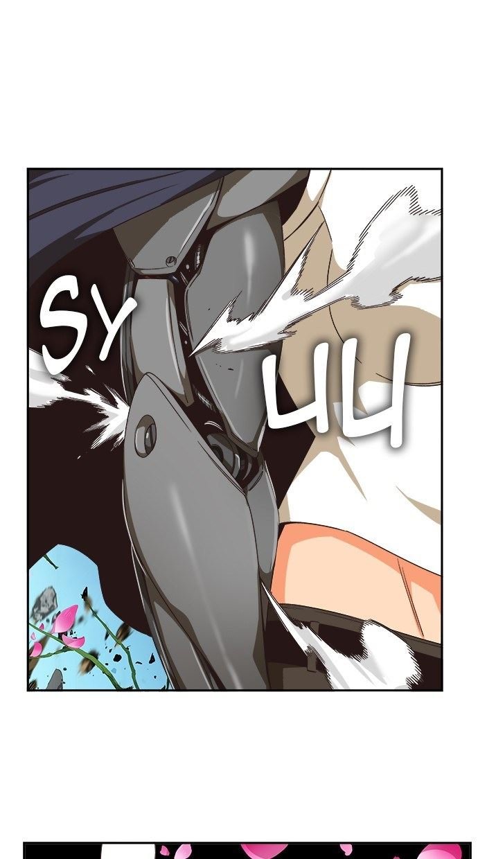 The God of High School Chap 495 - Next Chap 496