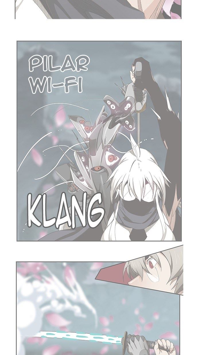 The God of High School Chap 495 - Next Chap 496