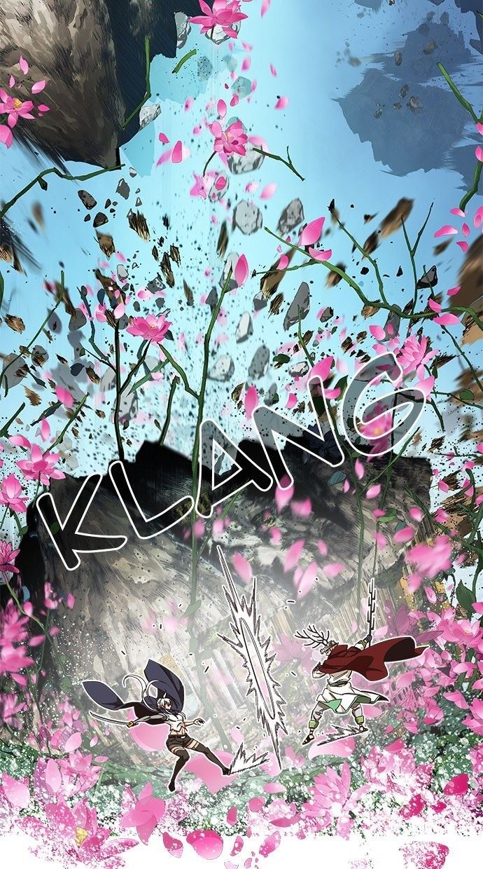 The God of High School Chap 495 - Next Chap 496