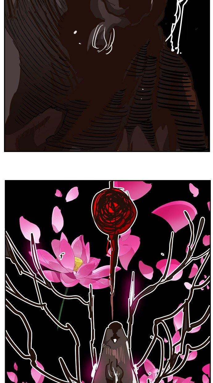 The God of High School Chap 495 - Next Chap 496