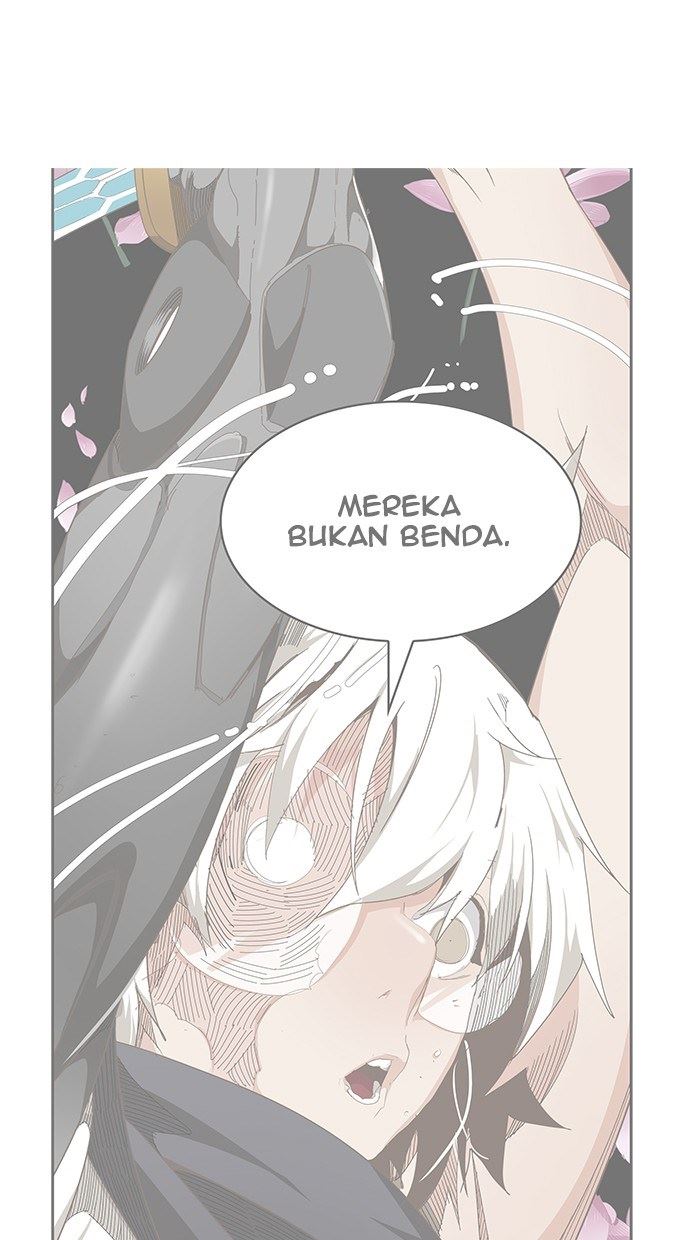 The God of High School Chap 495 - Next Chap 496