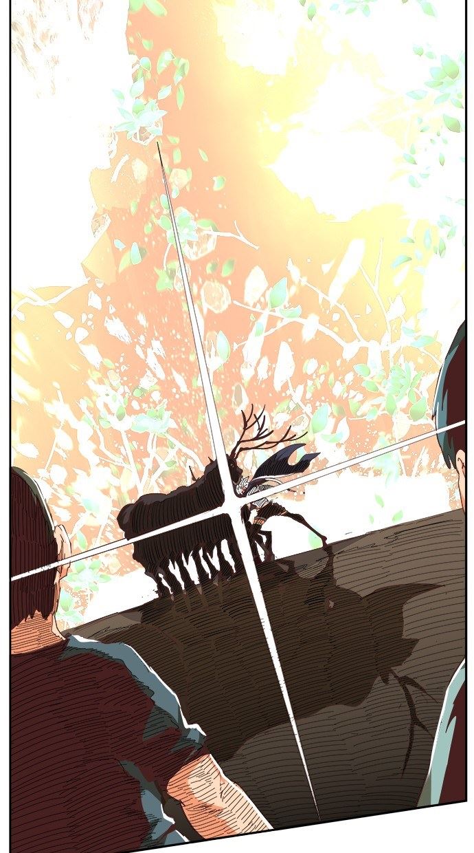 The God of High School Chap 495 - Next Chap 496