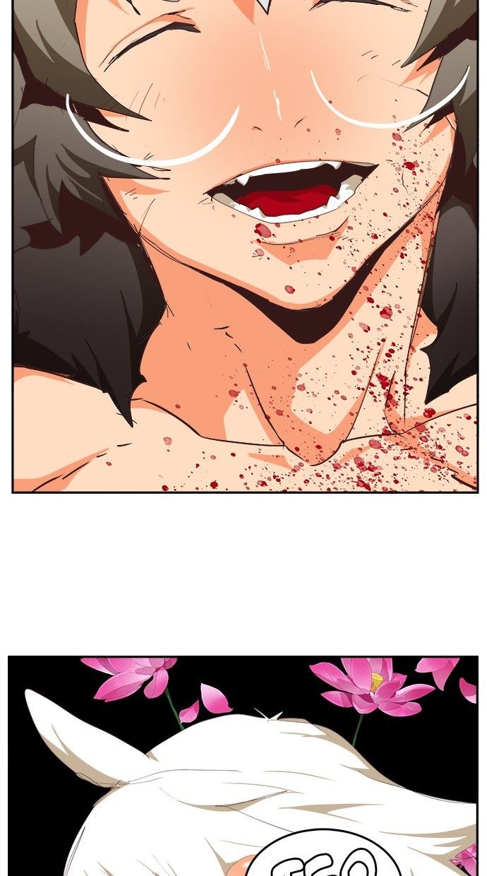 The God of High School Chap 495 - Next Chap 496