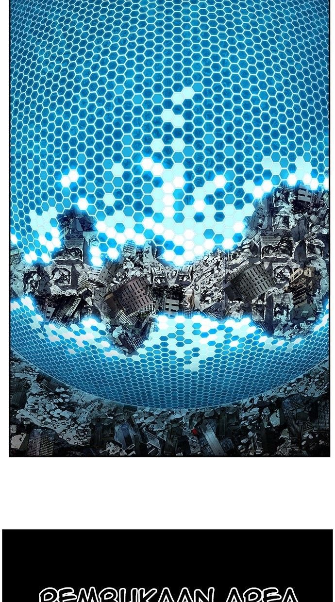 The God of High School Chap 495 - Next Chap 496