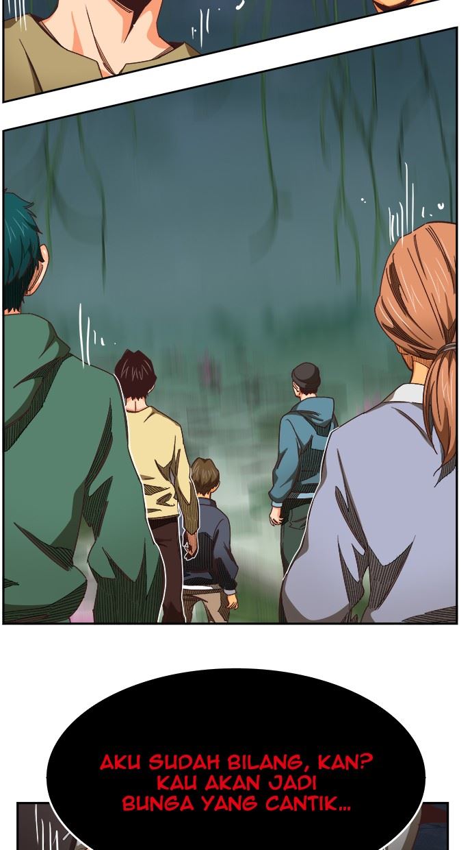 The God of High School Chap 495 - Next Chap 496