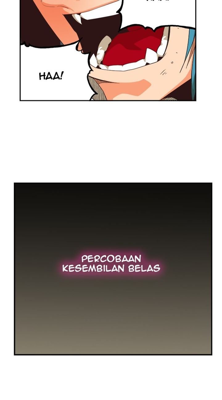 The God of High School Chap 498 - Next Chap 499