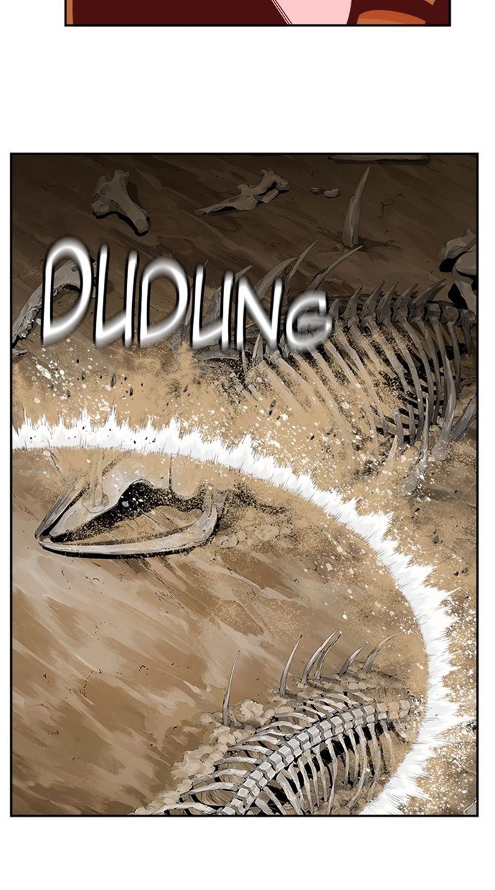 The God of High School Chap 498 - Next Chap 499