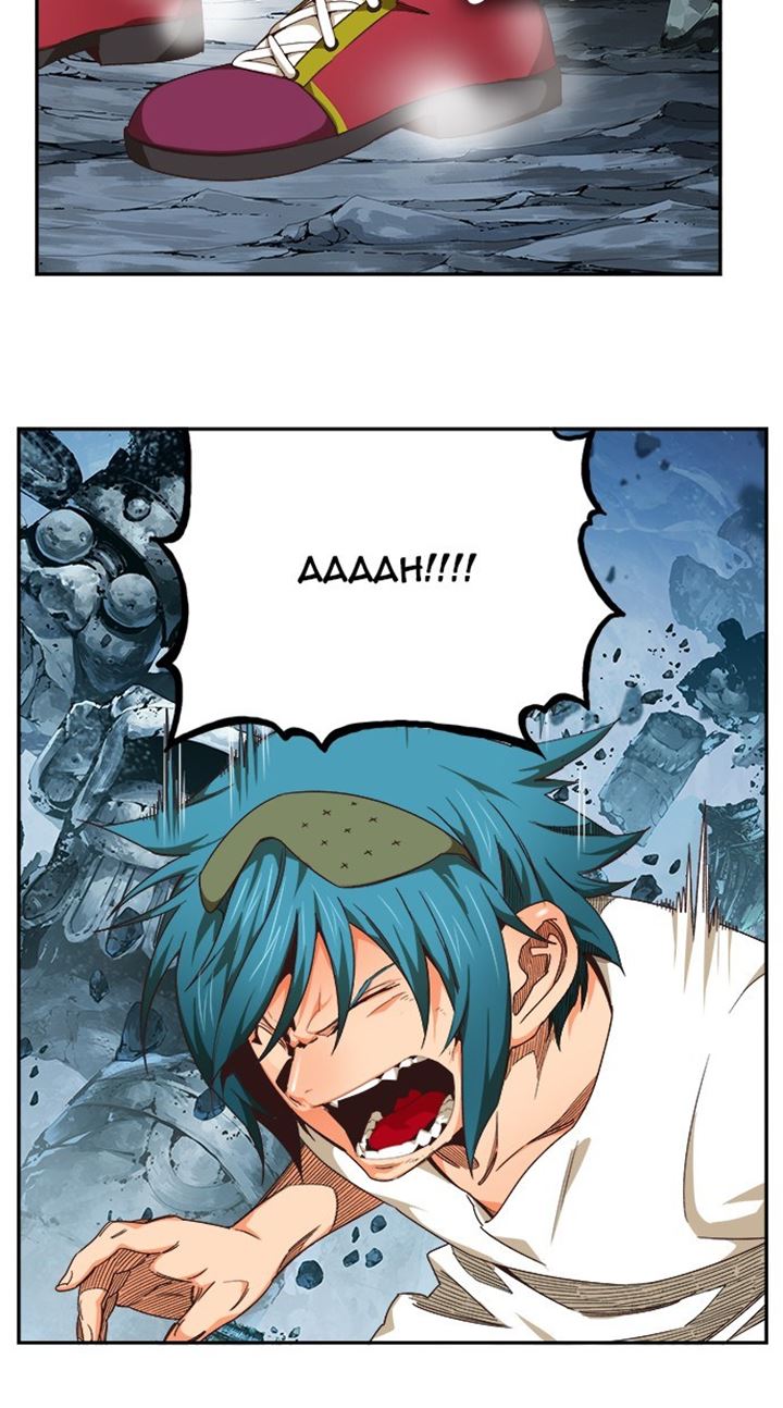 The God of High School Chap 498 - Next Chap 499