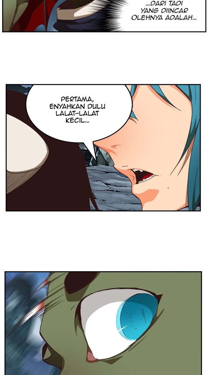 The God of High School Chap 498 - Next Chap 499