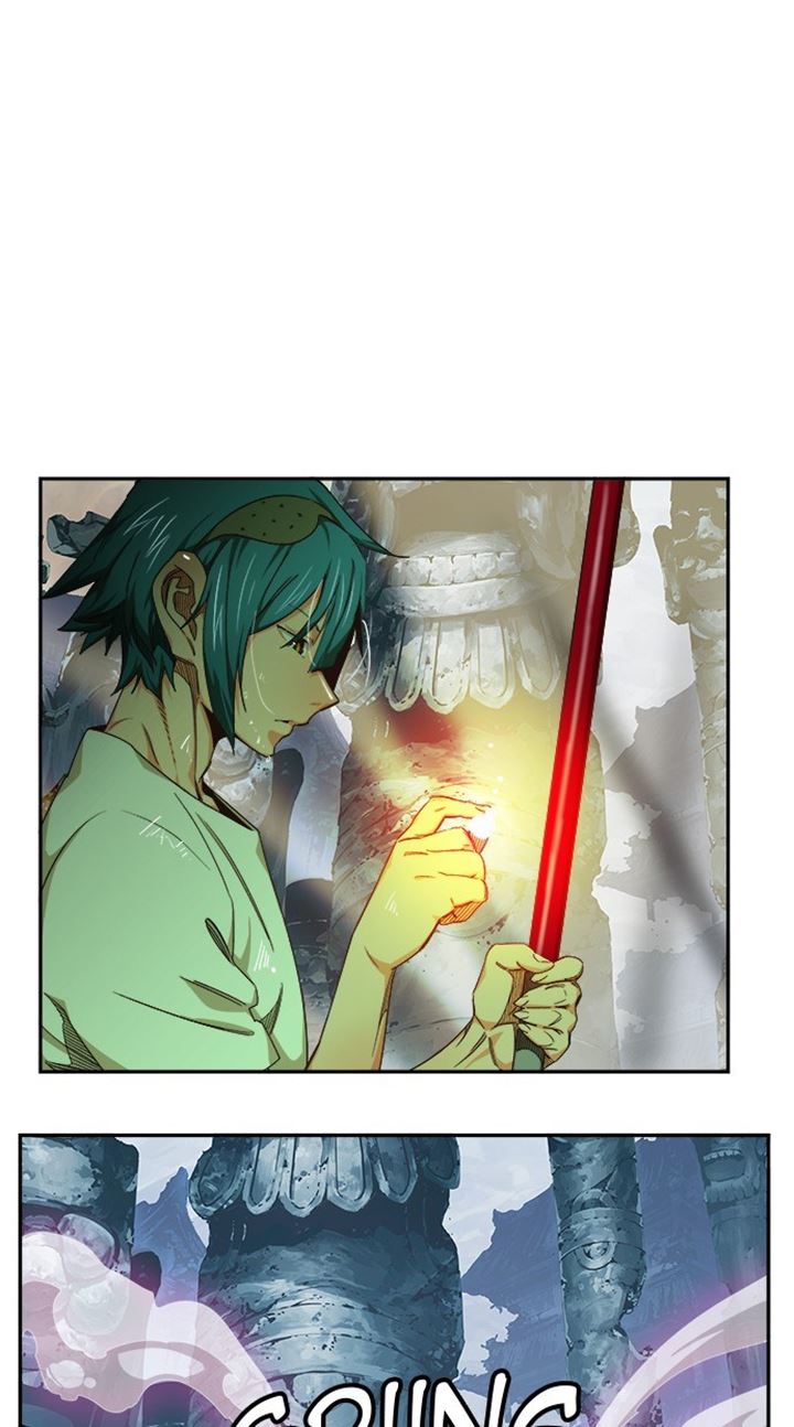 The God of High School Chap 498 - Next Chap 499